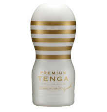 Мастурбатор TENGA Premium Original Vacuum Cup Gentle