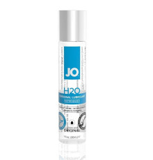 Лубрикант на водной основе JO Personal Lubricant H2O - 30 мл.