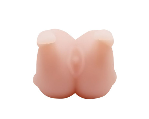 Тугой мастурбатор в виде женской фигурки