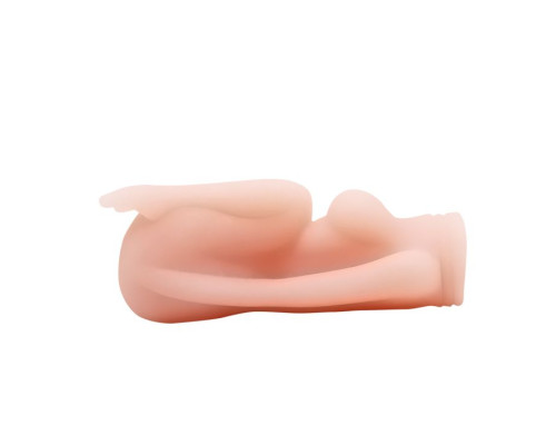 Тугой мастурбатор в виде женской фигурки