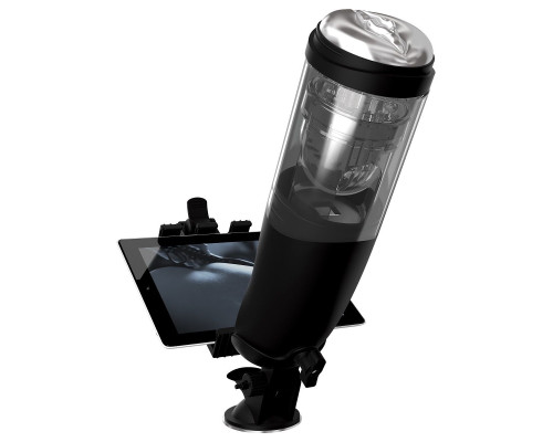 Мега-мастурбатор Deluxe Mega-Bator