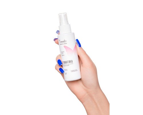 Спрей для тела и волос с феромонами  Романтика  - 110 мл.