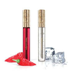 Набор возбуждающих гелей Duet - 2 х 13 мл.