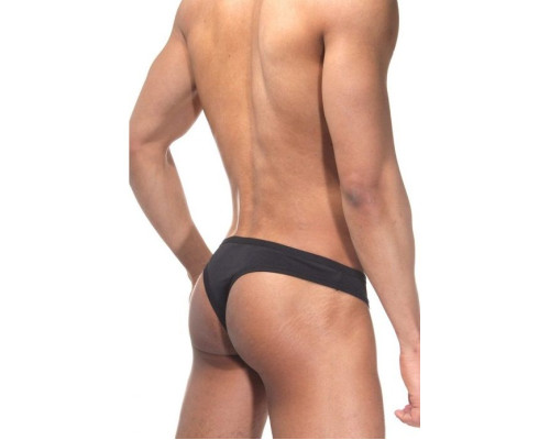 Мужские трусы-бразилиана на крючках