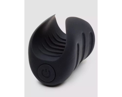 Компактный вибромастурбатор Sensation 20 Function Mini Male Vibrator