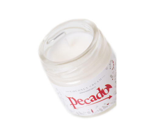 Массажная свеча Сoconut Cream - 35 мл.