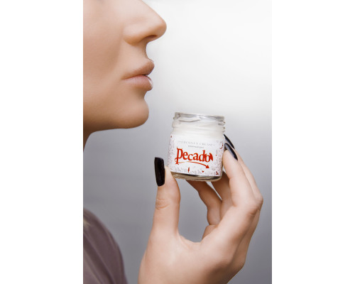 Массажная свеча Сoconut Cream - 35 мл.