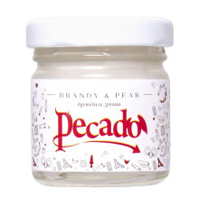 Массажная свеча Brandy   Pear - 35 мл.