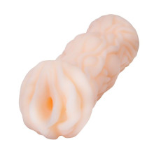 Телесный мастурбатор-вагина Ginza