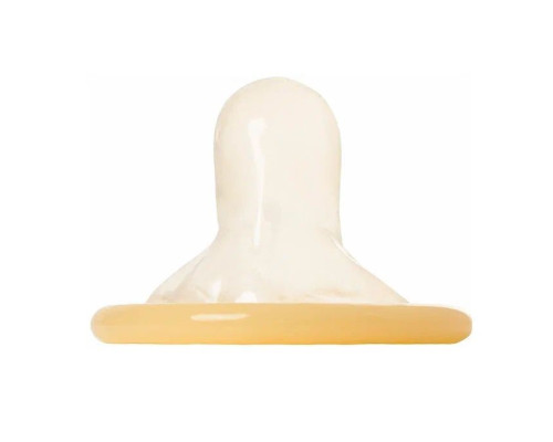 Презерватив Sagami Xtreme Mint с ароматом мяты - 1 шт.