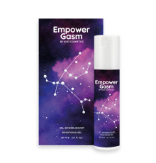 Стимулирующий гель с охлаждающим эффектом Nuei Empowergasm - 50 мл.