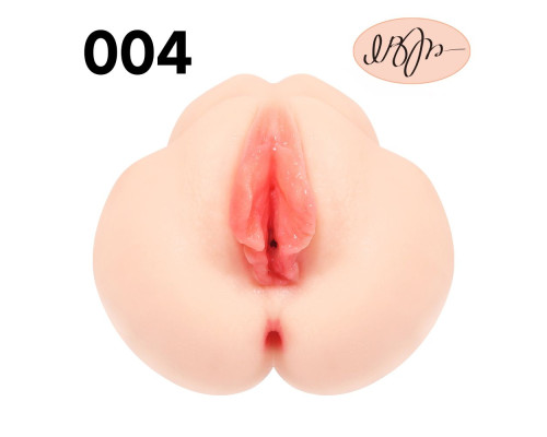 Мастурбатор-вагина с вибрацией Onahole edition 004