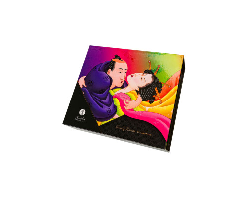 Подарочный набор Fruity Kisses из 3 предметов