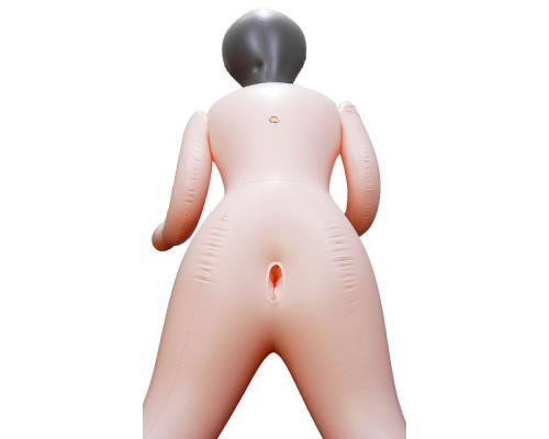 Надувная секс-кукла Krystyna