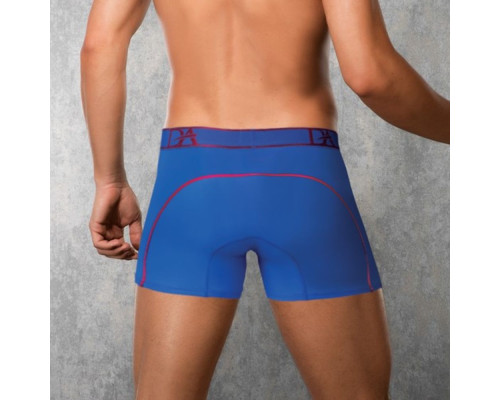 Мужские трусы-боксеры с сетчатыми вставками Doreanse Sexy