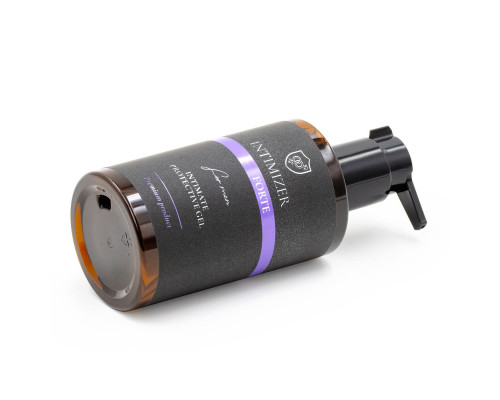 Мужской антибактериальный эко-гель для интимного ухода Intimizer Forte - 250 мл.