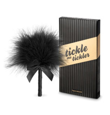 Пуховка для эротических игр Tickle Me Tickler