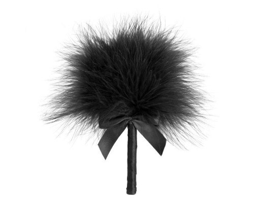 Пуховка для эротических игр Tickle Me Tickler