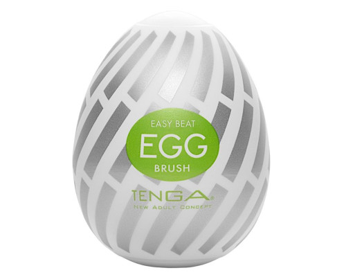 Мастурбатор-яйцо EGG Brush