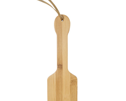 Деревянная шлепалка Perky - 36 см.