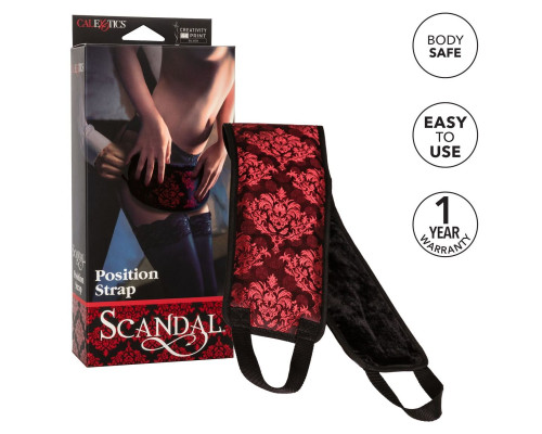 Удерживающее устройство Scandal Position Strap