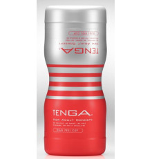 Мастурбатор TENGA Dual Sensation Cup