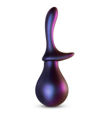 Фиолетовый анальный душ Nebula Bulb