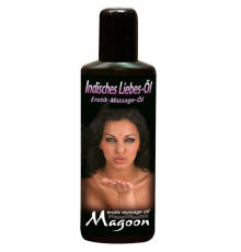 Массажное масло Magoon Indian Love - 100 мл.