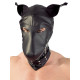 Шлем-маска Dog Mask в виде морды собаки