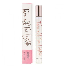 Парфюмерное масло с феромонами CG Turn Off The Lights - 12 мл.