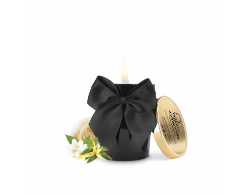 Массажная свеча Aphrodisia с цветочным ароматом - 70 мл.