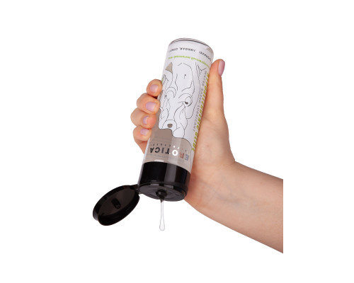 Гипоаллергенный интимный гель Hypoallergenic Glide - 200 мл.