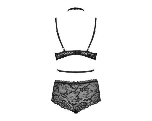 Кружевной комплект белья Raquelia