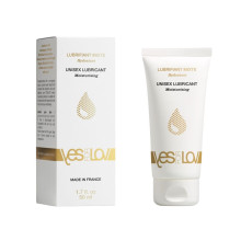 Интимный гель-смазка на водной основе Moisturising Unisex Lubricant - 50 мл.