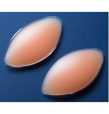 Телесные пуш-ап вкладыши Lift