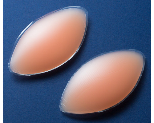 Телесные пуш-ап вкладыши Lift