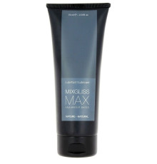 Смазка на водной основе Mixgliss Max - 70 мл.