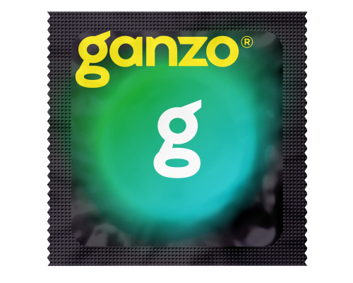 Микс-набор из 30 презервативов Ganzo Mixed