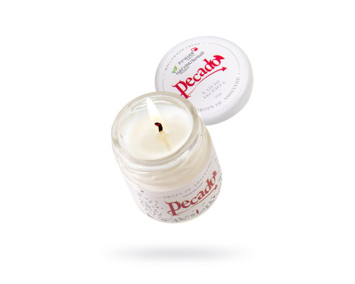 Массажная свеча Drops Of Absinthe - 35 мл.