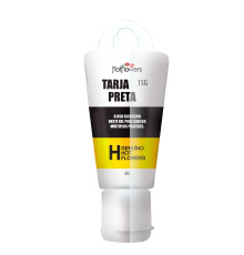 Эрекционный гель Tarja Preta - 15 гр.