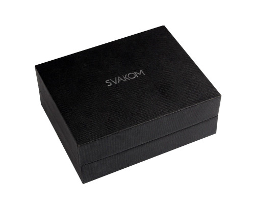 Набор фиолетовых вагинальных шариков Nova Ball со смещенным центром тяжести