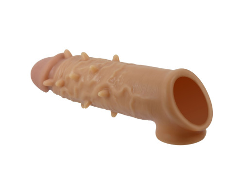 Телесная насадка-удлинитель Osborn - 15 см.