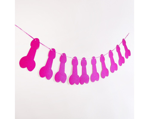 Гирлянда «Шалун» - 3 м.