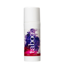 Стимулирующий гель для женщин Gel Pleasure Taboo - 30 мл.