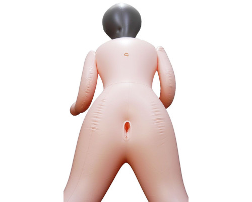 Надувная секс-кукла Monika