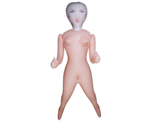 Надувная секс-кукла Floryda