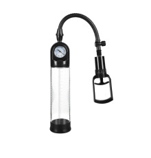 Вакуумная помпа Glider