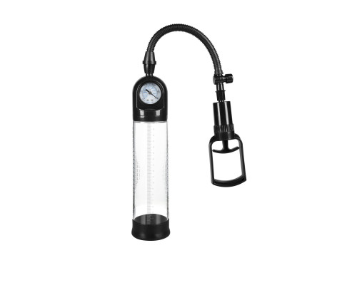 Вакуумная помпа Glider