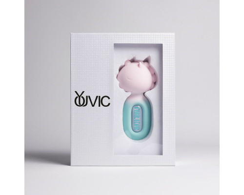 Массажёр с мощной вибрацией Unicorn