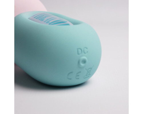 Массажёр с мощной вибрацией Unicorn